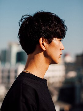 カプラン(kaplan) メンズスタイル