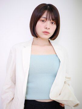 バサ 高田馬場店(BASSA) BASSA Hair Style