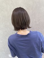 ラブズラフズ 下上津役店 (Loves Laughs)&nbsp;10代20代30代　マチルダボブ　外ハネレイヤー