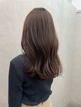 サイ 清澄白河(sigh) ホワイトアッシュ