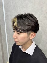 ピース(PEACE)&nbsp;カルマパーマ