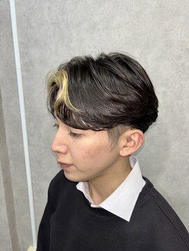 ピース(PEACE) カルマパーマ