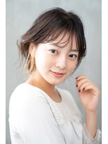 ヘアー イコラ(Hair Ikora)&nbsp;インナーカラー