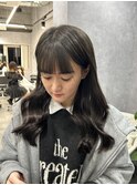 プルエクステでショートからロングヘアに