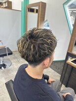 ブッディ(BDY) メンズハイライト
