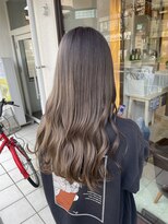 ブランシェ 名鉄小幡駅前店 ミルクティーベージュ