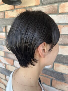 リエート(Lieto) ひし形　大人ショート