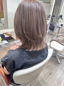 ルージュバイグルーブ(rouge.by.groove) グレージュカラー◎