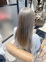 プログレス 聖蹟桜ヶ丘店(PROGRESS) ホワイトグレージュ