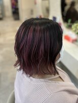 ラビス クローバー(Lovis clover)&nbsp;〔NANA〕アンブレラカラー