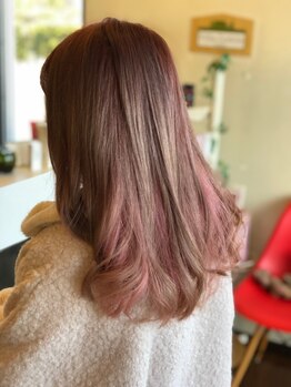 ドラマティクス(DRAMATICS)の写真/【通常の営業時間外に店長によるナイター営業を実施♪】仕事帰りでも気軽に立ち寄れるのが魅力！