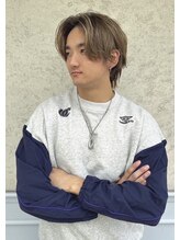リアン(Lien) 北野奨 主任