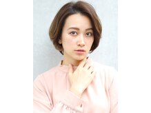 ヘアカラーラボ(HAIR COLOR LABO)