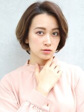 ヘアカラーラボ(HAIR COLOR LABO)