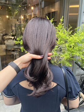 シー(si) ラベージュ