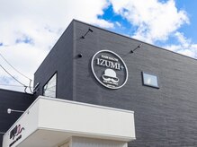 イズミプラス(IZUMI+)