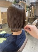 salon sea まろやかベージュ