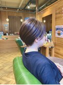 【コンパクトショート】