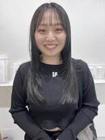 シー バイ ラヴィズム けやき通り1号店(Sea by LUVISM)&nbsp;レイヤースタイル