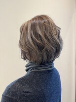 ラポート(Rapport) ボブ