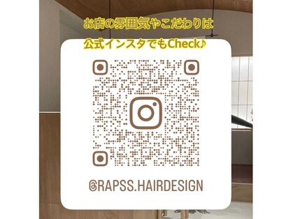 ラプス(Rapss)の写真