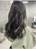 髪質改善