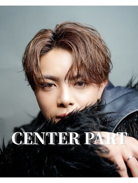 スキル(SKILL) 【SKILL】メンズ/ブリーチ/眉毛/パーマ/メンズカット/縮毛矯正