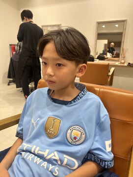 ネイロ 錦糸町(NeiRo) マッシュ短髪ツーブロックモテる束感モテ髪イケメン黒髪ビジネス