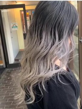 パレット 町田店(PALETTE) コントラストカラー　町田/町田駅/町田店