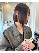 ミル(mir)&nbsp;ヘルシーBOB