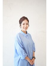 カンナカンナ 三佐店(cannaCANNA)&nbsp;安藤 恵理加