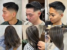 「satsuki koizumi」のヘアコレクション！