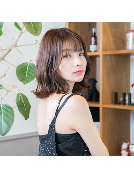 イストセカンド(ist 2nd) l