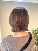 【Gift.hair&spa】レイヤーボブ