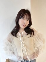 アモレット 天文館店(amoretto)&nbsp;chocola brown.