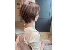 アミーヘアルーム(amie hair room)