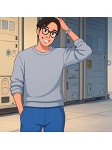 エンゼル美容室 マッサン 