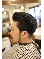 ザチョップショップ キチジョウジ(THE CHOP SHOP KICHIJOJI)&nbsp;メンズカット