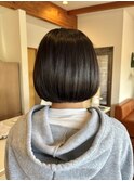 ボブスタイル