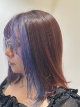 エムタニグチオーブ(M.TANIGUCHI o.r.b)