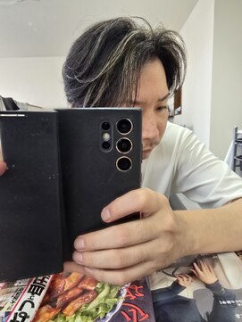 リー(Riii.) ハイライト