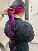 エターナルバイマティーナ(Eternal by MATINA)&nbsp;【】池袋美容室