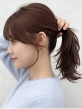 ムーン 仙台一番町店(OON)