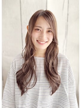 【40代のうねり改善】髪質改善ストレート※艶ミディアム