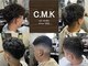 シーエムケー(C.M.K)の写真