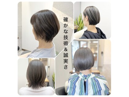 シンシア(CYNTHiA)の写真