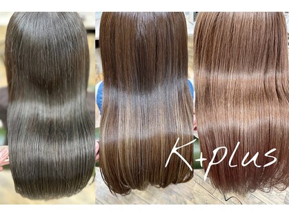 ケープラス(K+plus)の写真