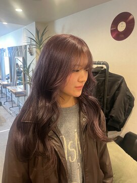 サミット ウル(SUMMIT ulu.) 【uta】ラベンダーカラー