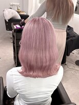 シェイロ(Cielro)&nbsp;ホワイトピンク【Kentaro】