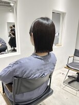 マリオ(mario)&nbsp;RENA ボブ　【大森/蒲田/大井町】